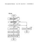 Information Processing Apparatus Capable of Authentication Processing Achieving Both of User Convenience and Security, Method of Controlling Information Processing Apparatus, and Recording Medium Recording Program for Controlling Information Processing Apparatus diagram and image