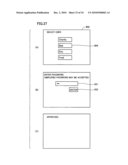 Information Processing Apparatus Capable of Authentication Processing Achieving Both of User Convenience and Security, Method of Controlling Information Processing Apparatus, and Recording Medium Recording Program for Controlling Information Processing Apparatus diagram and image