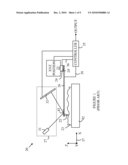 Scanning Probe Microscope having Improved Optical Access diagram and image