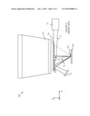 Scanning Probe Microscope having Improved Optical Access diagram and image