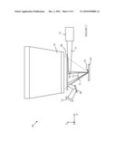 Scanning Probe Microscope having Improved Optical Access diagram and image