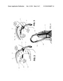 HUNTING WADER diagram and image