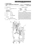 FLUSHING VALVE diagram and image