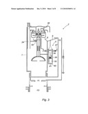 FLUSHING VALVE diagram and image