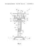 FLUSHING VALVE diagram and image