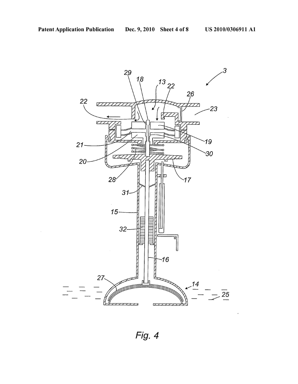 FLUSHING VALVE - diagram, schematic, and image 05