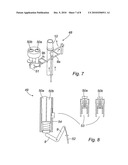 FLUSHING VALVE diagram and image