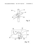 FLUSHING VALVE diagram and image