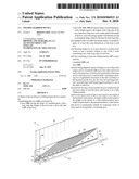 FOLDING BARRIER DEVICE diagram and image