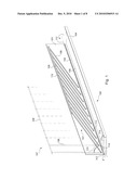 FOLDING BARRIER DEVICE diagram and image