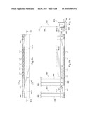 FOLDING BARRIER DEVICE diagram and image