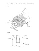 METHOD AND APPARATUS FOR TREATING LAUNDRY diagram and image