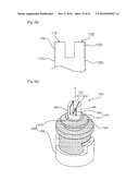 METHOD AND APPARATUS FOR TREATING LAUNDRY diagram and image