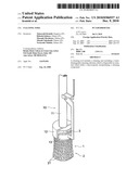 CLEANING TOOL diagram and image