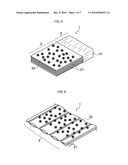 CLEANING TOOL diagram and image