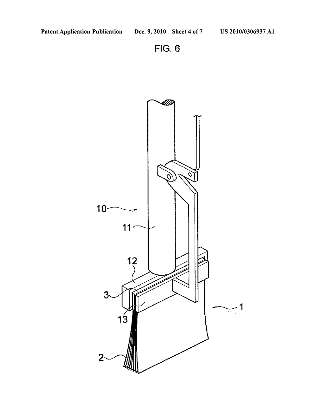 CLEANING TOOL - diagram, schematic, and image 05