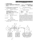 TOOTHBRUSH BRISTLE AND METHOD FOR MANUFACTURING SUCH A BRISTLE diagram and image