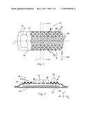 Integral Dual Functionality Cleaning Pads diagram and image