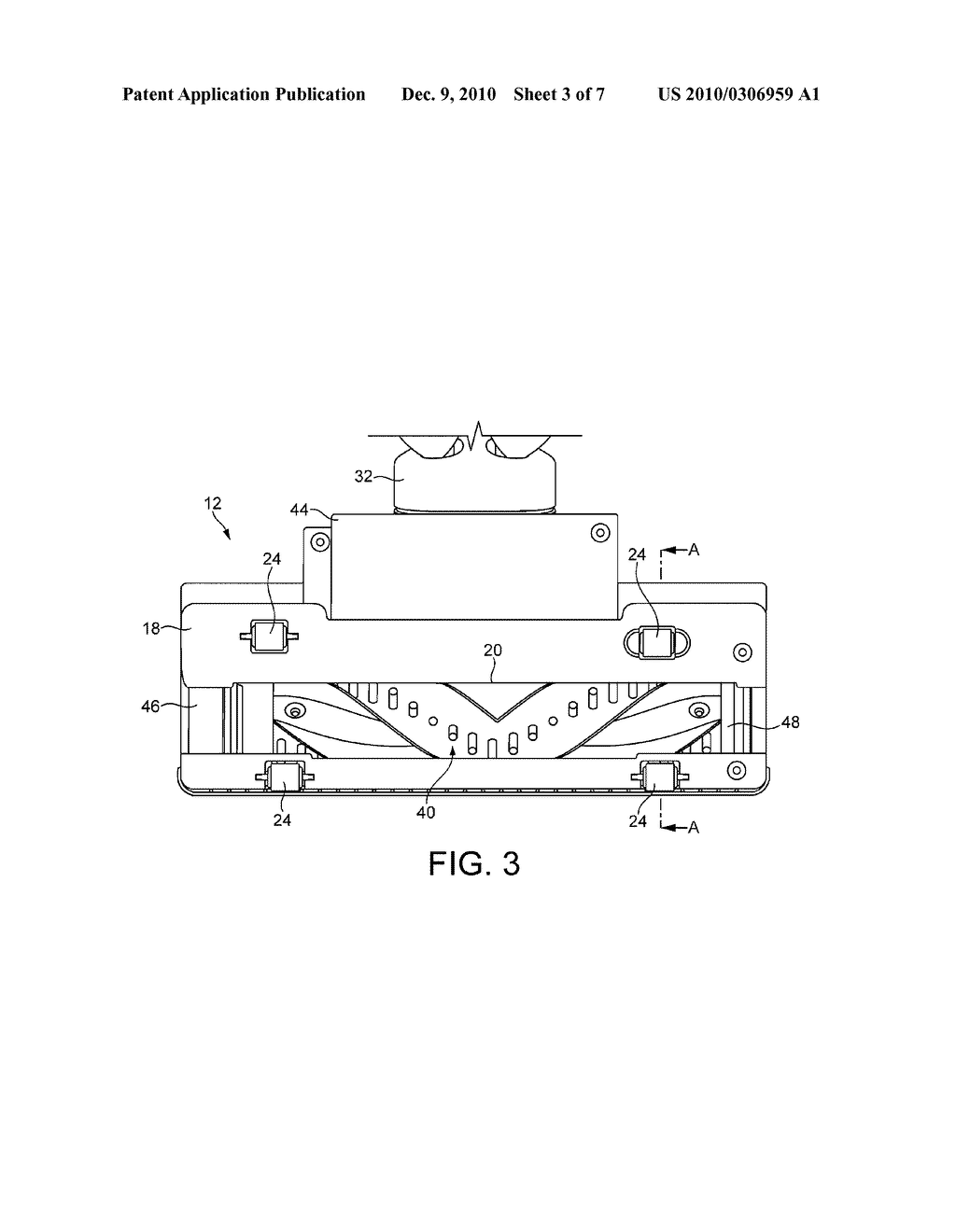 CLEANER HEAD - diagram, schematic, and image 04