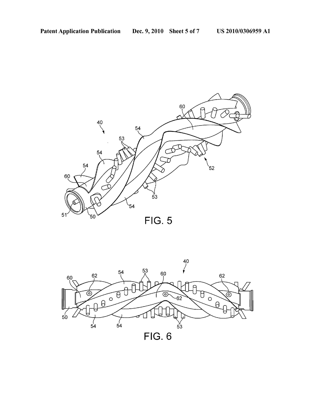 CLEANER HEAD - diagram, schematic, and image 06