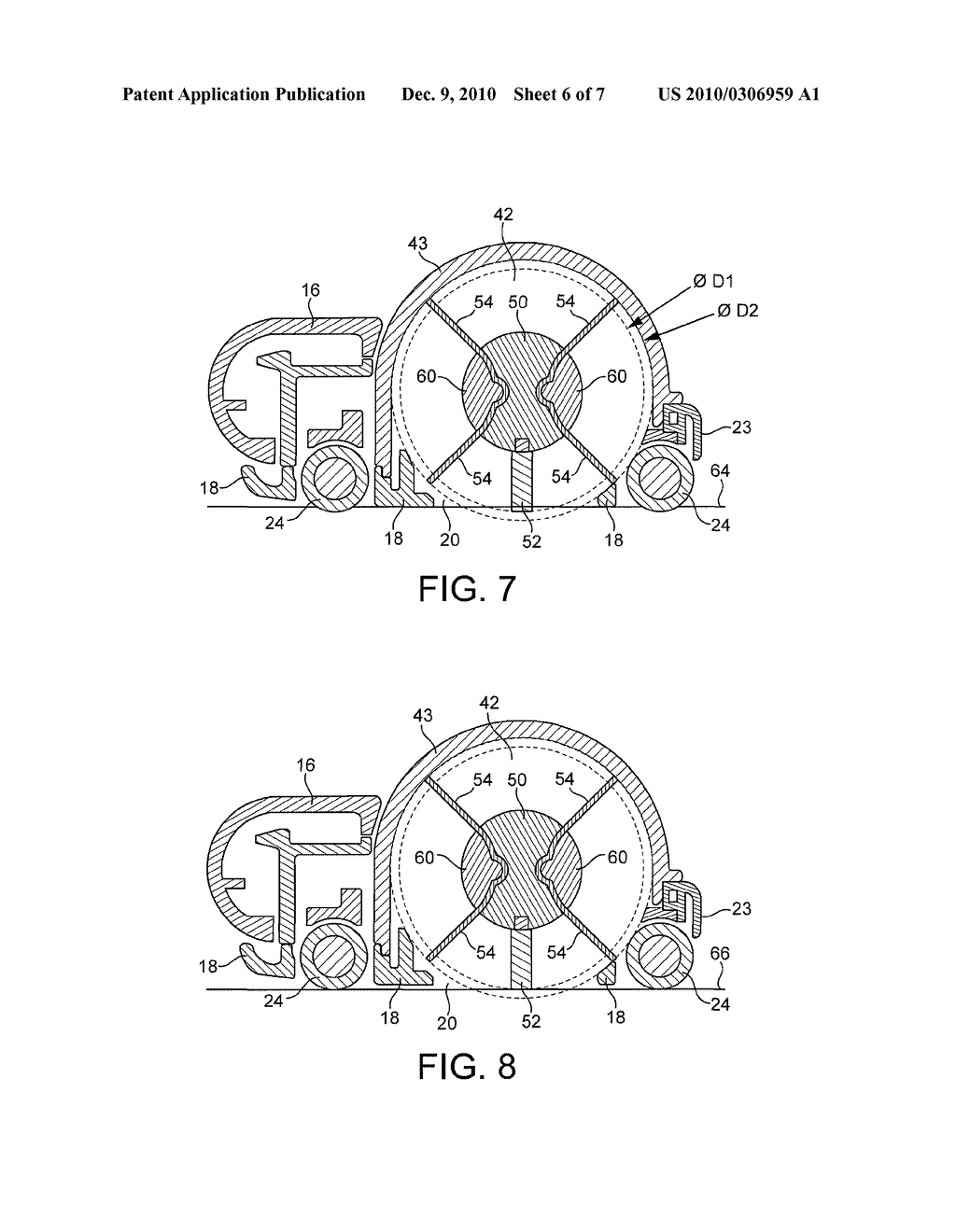 CLEANER HEAD - diagram, schematic, and image 07