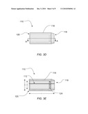 FRICTION SLEEVE FOR A CASTER ASSEMBLY diagram and image