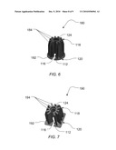 FRICTION SLEEVE FOR A CASTER ASSEMBLY diagram and image