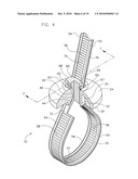 BUTTON HEAD TIE diagram and image