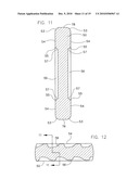 BUTTON HEAD TIE diagram and image