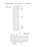 BUTTON HEAD TIE diagram and image