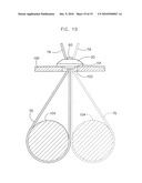 BUTTON HEAD TIE diagram and image