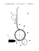 MECHANICAL FASTENER AND METHOD FOR MANUFACTURING A MECHANICAL FASTENER (AS AMENDED) diagram and image