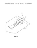 SELF-LOCKING CLIP diagram and image