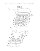 Buckle diagram and image