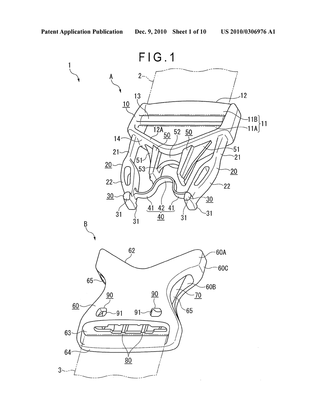 Buckle - diagram, schematic, and image 02