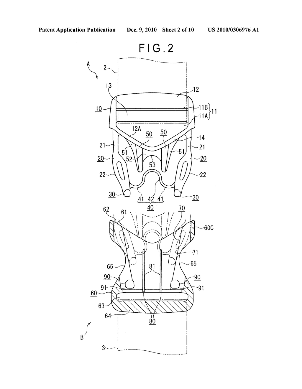 Buckle - diagram, schematic, and image 03