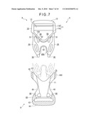 Buckle diagram and image