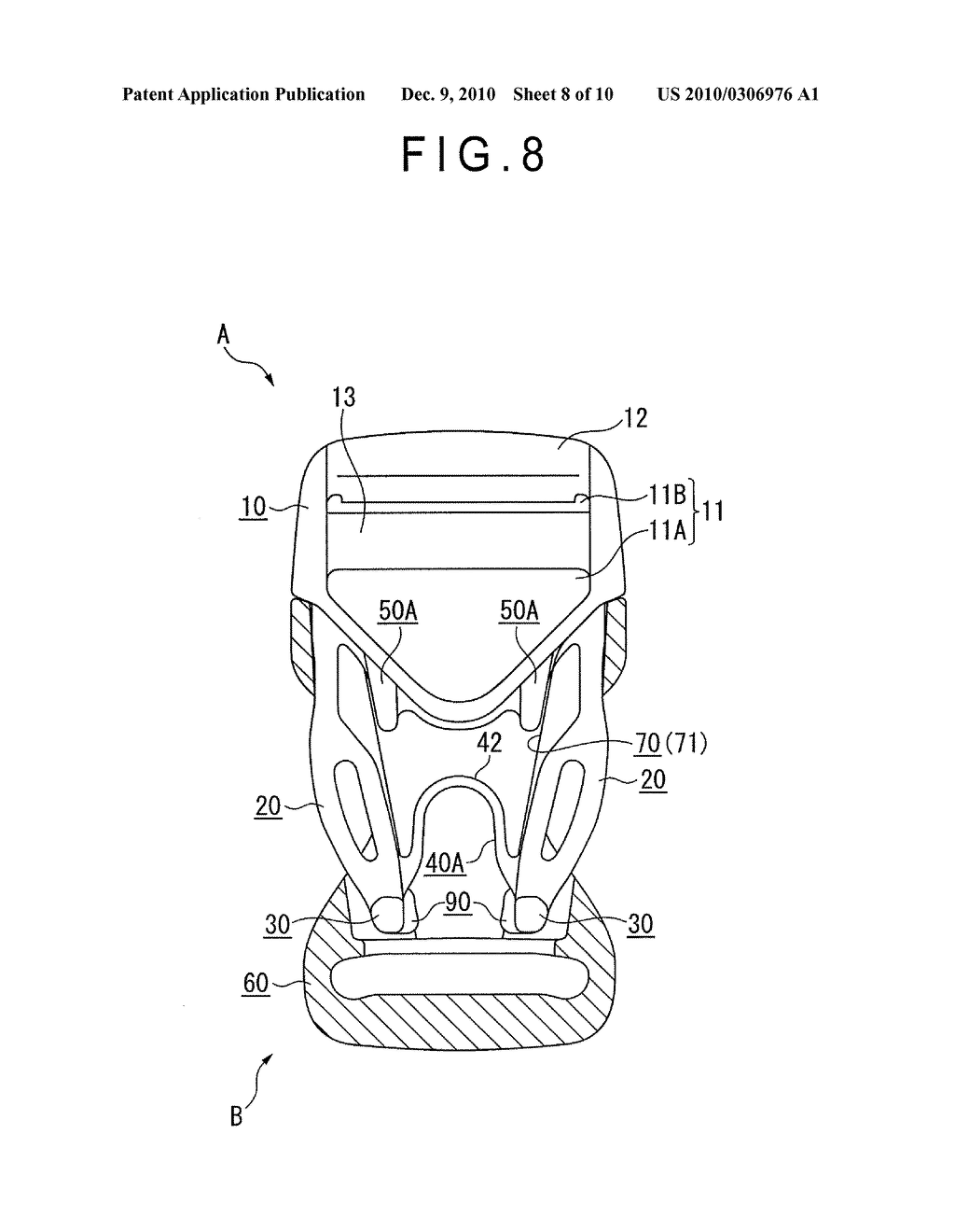 Buckle - diagram, schematic, and image 09