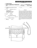 Underwater Foundation Leveling Device diagram and image