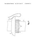 Underwater Foundation Leveling Device diagram and image