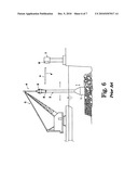 Underwater Foundation Leveling Device diagram and image