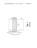 Underwater Foundation Leveling Device diagram and image