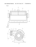 DRYING APPARATUS FOR PET diagram and image