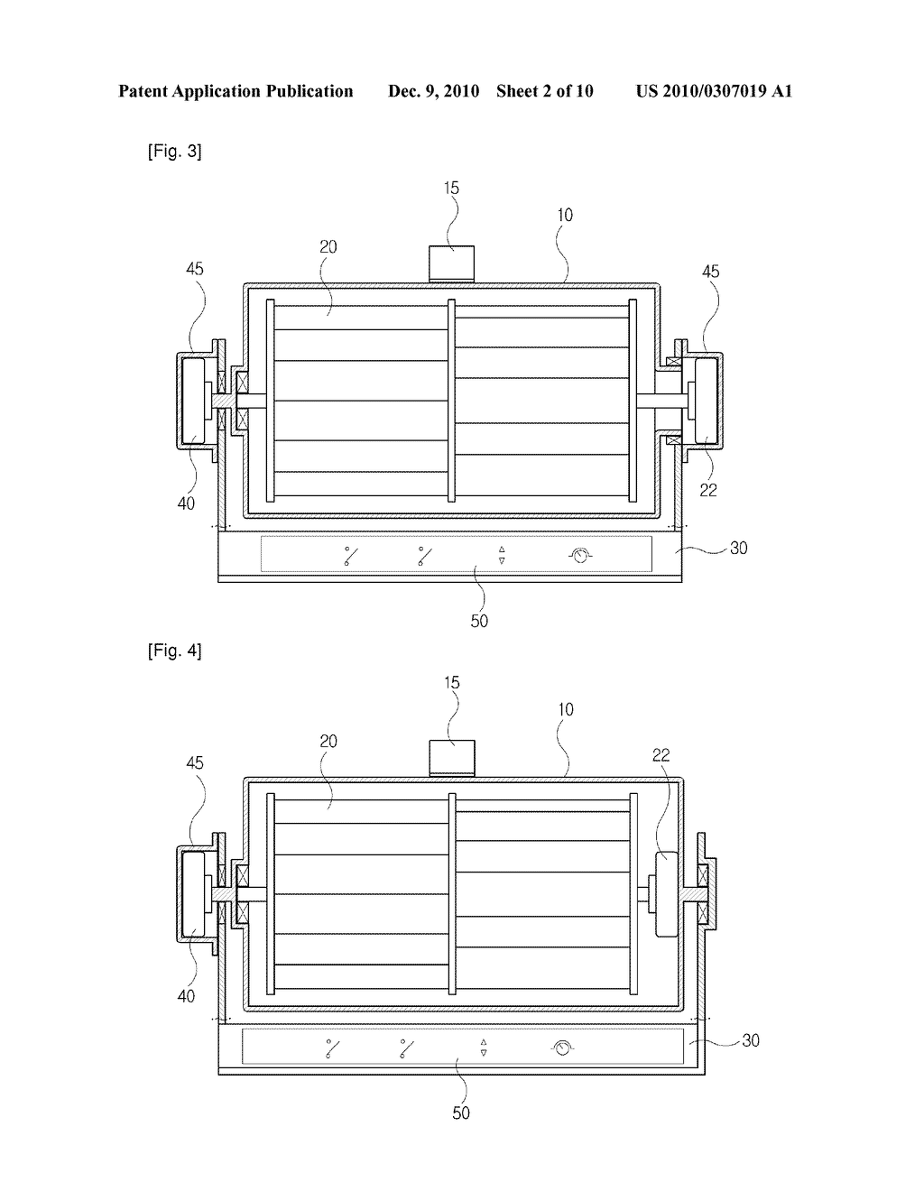 DRYING APPARATUS FOR PET - diagram, schematic, and image 03