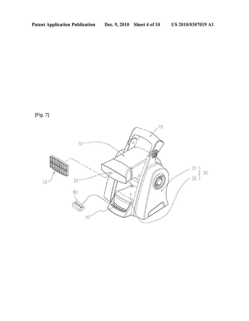 DRYING APPARATUS FOR PET - diagram, schematic, and image 05