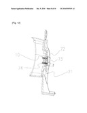 DRYING APPARATUS FOR PET diagram and image