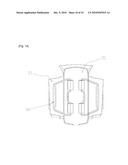 DRYING APPARATUS FOR PET diagram and image