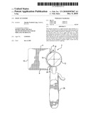 Sight accessory diagram and image