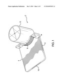 Sight accessory diagram and image