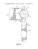 Sight accessory diagram and image